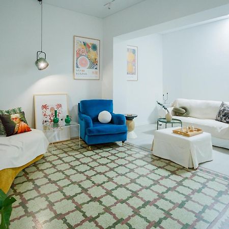 Kazarnehouse Apartment Zakynthos Town Luaran gambar